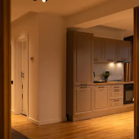 קלוז'-נאפוקה Nest Inn Azure Apartment מראה חיצוני תמונה